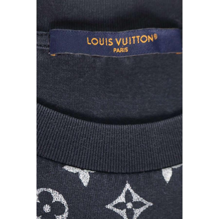 LOUIS VUITTON（ルイ・ヴィトン） サイズ:XL 24AW RM242MQ FSB HQY42W
