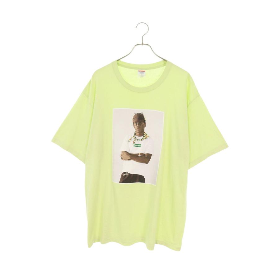 Supreme（シュプリーム） サイズ:XL 24AW Tyler The Creator Tee