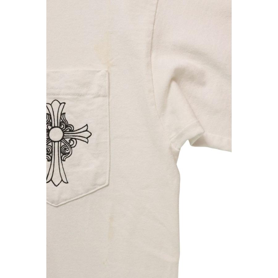 CHROME HEARTS（クロムハーツ） サイズ:M CH T-SHRT 3 TバープリントT