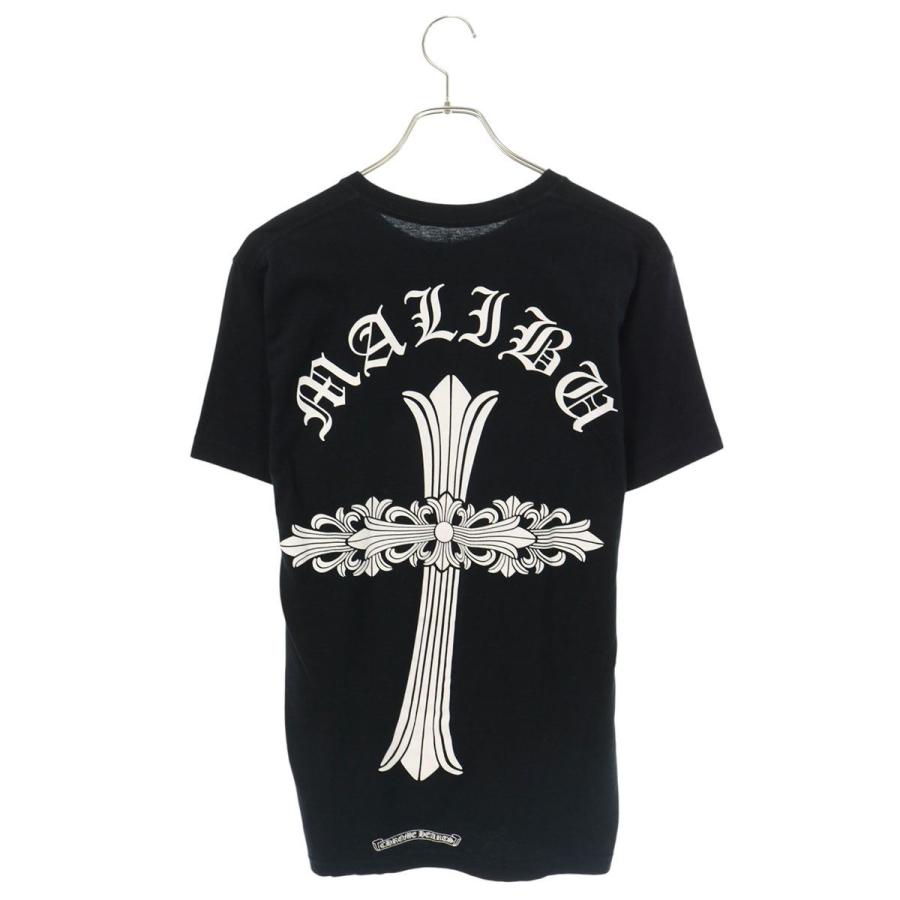 クロムハーツ Chrome Hearts マリブ限定 Tシャツ　L CHROME HEARTS（クロムハーツ） サイズ:M CH T-SHRT LTD マリブ限定