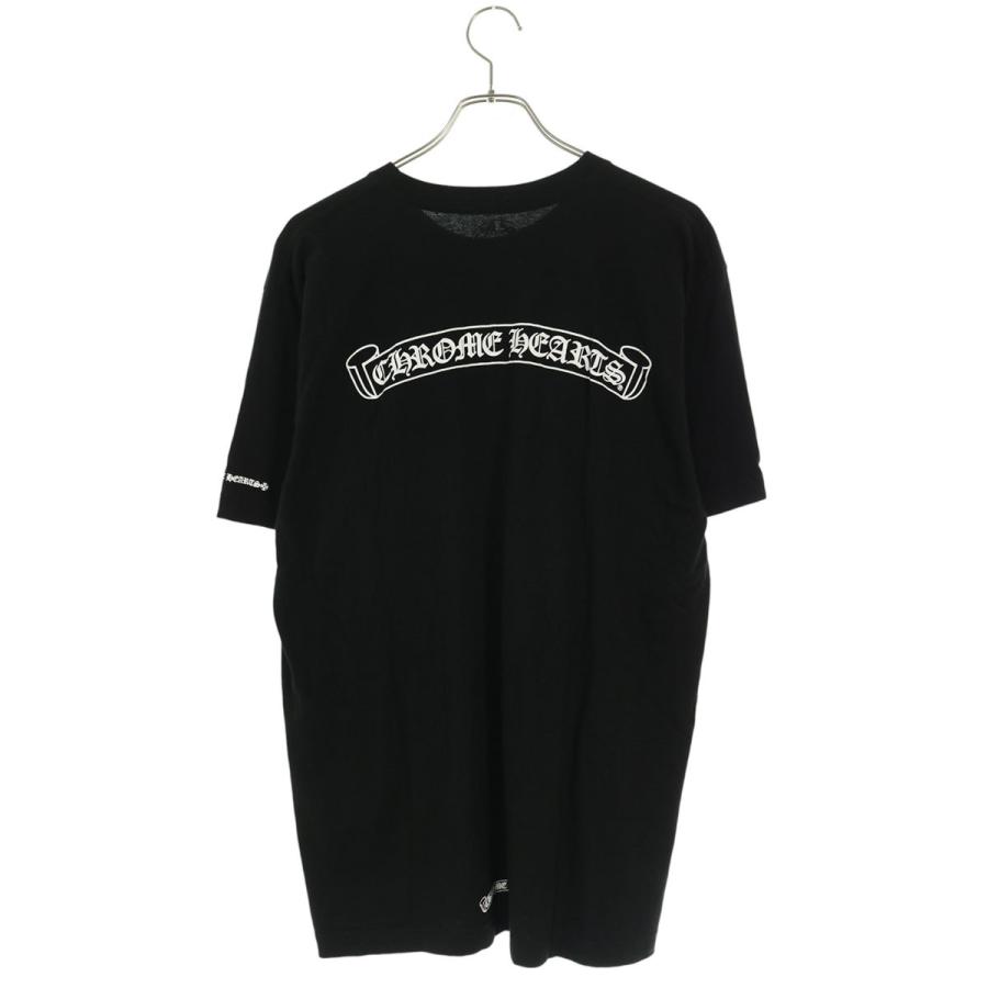 CHROME HEARTS（クロムハーツ） サイズ:L CH T-SHRT 1 バック