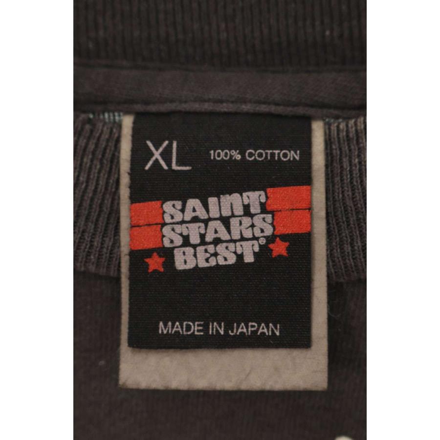 SAINT Mxxxxxx（セントマイケル） サイズ:XL SM-MK8-0000-001 ツリー