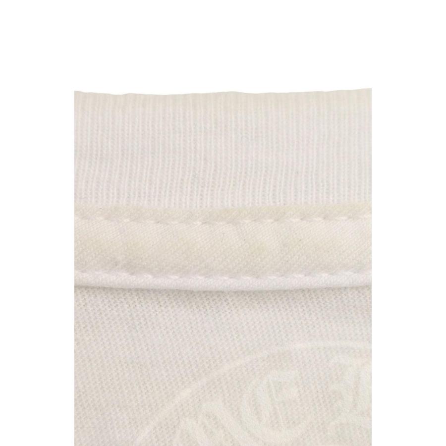 CHROME HEARTS（クロムハーツ） サイズ:XL CH T-SHRT バックホース