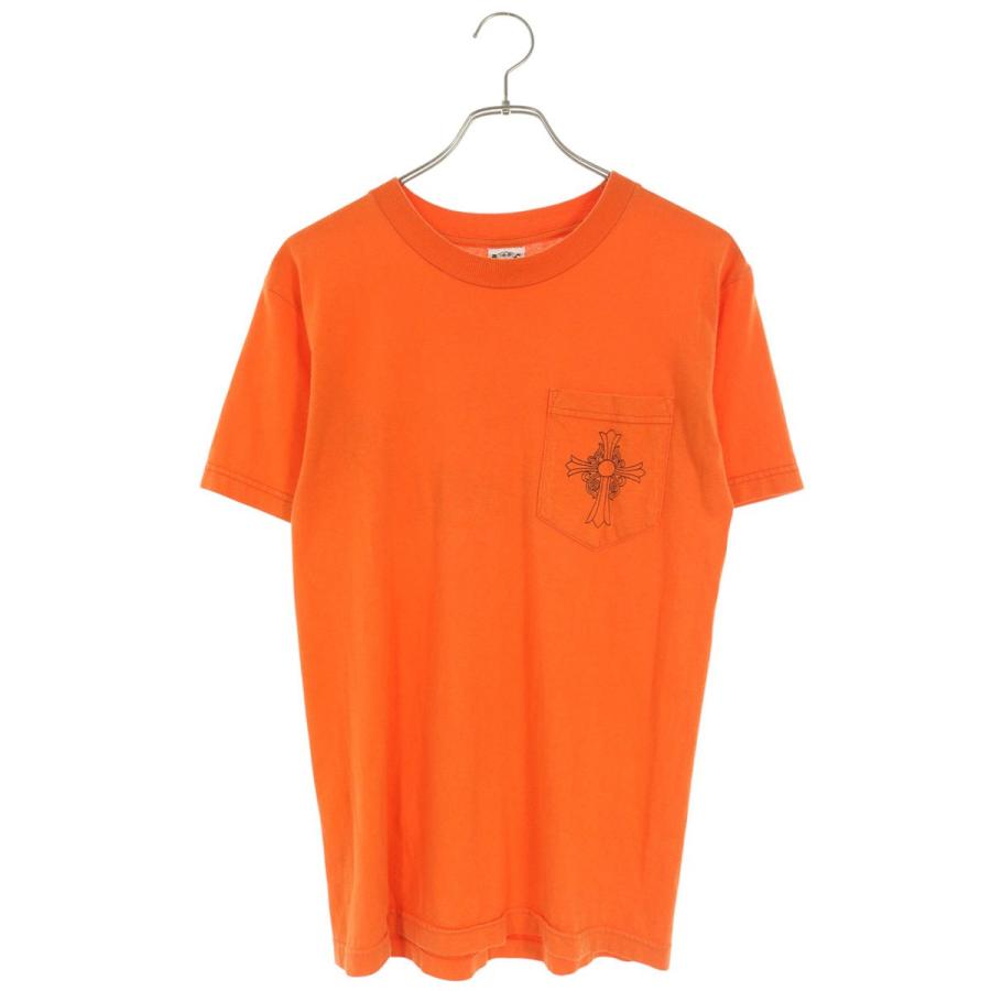 CHROME HEARTS（クロムハーツ） サイズ:S VNTG S S NY限定バック