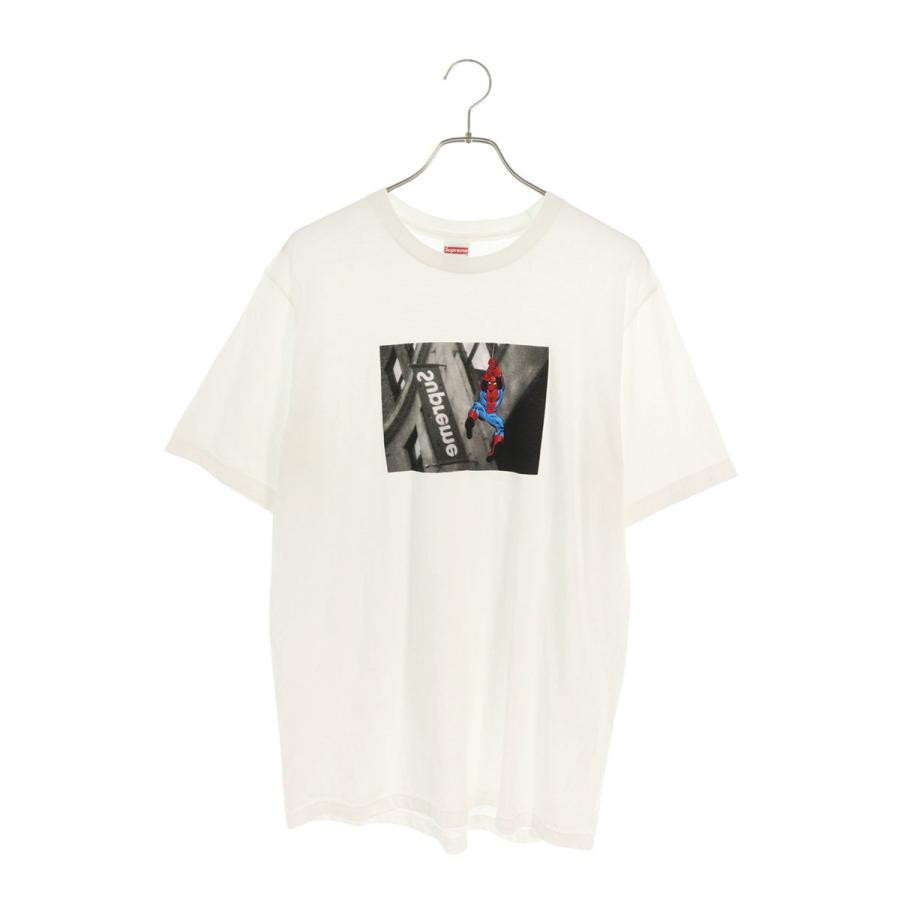 Supreme（シュプリーム） サイズ:M 26SS Spider-Man Tee
