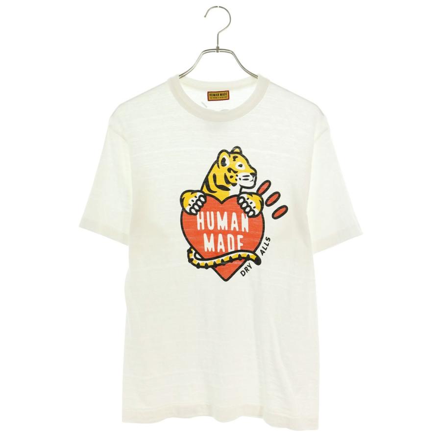 HUMAN MADE（ヒューマンメード） ヒューマンメイド サイズ:S 25AW