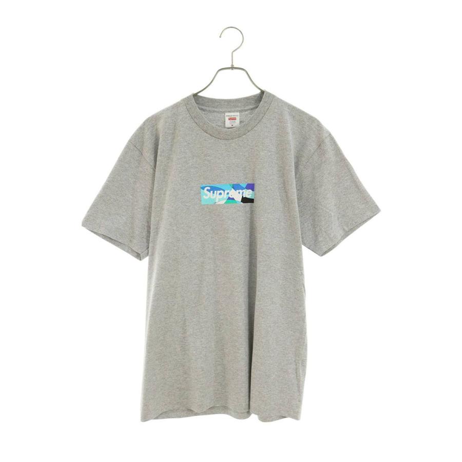Supreme（シュプリーム） エミリオプッチ サイズ:M 21SS Pucci Box