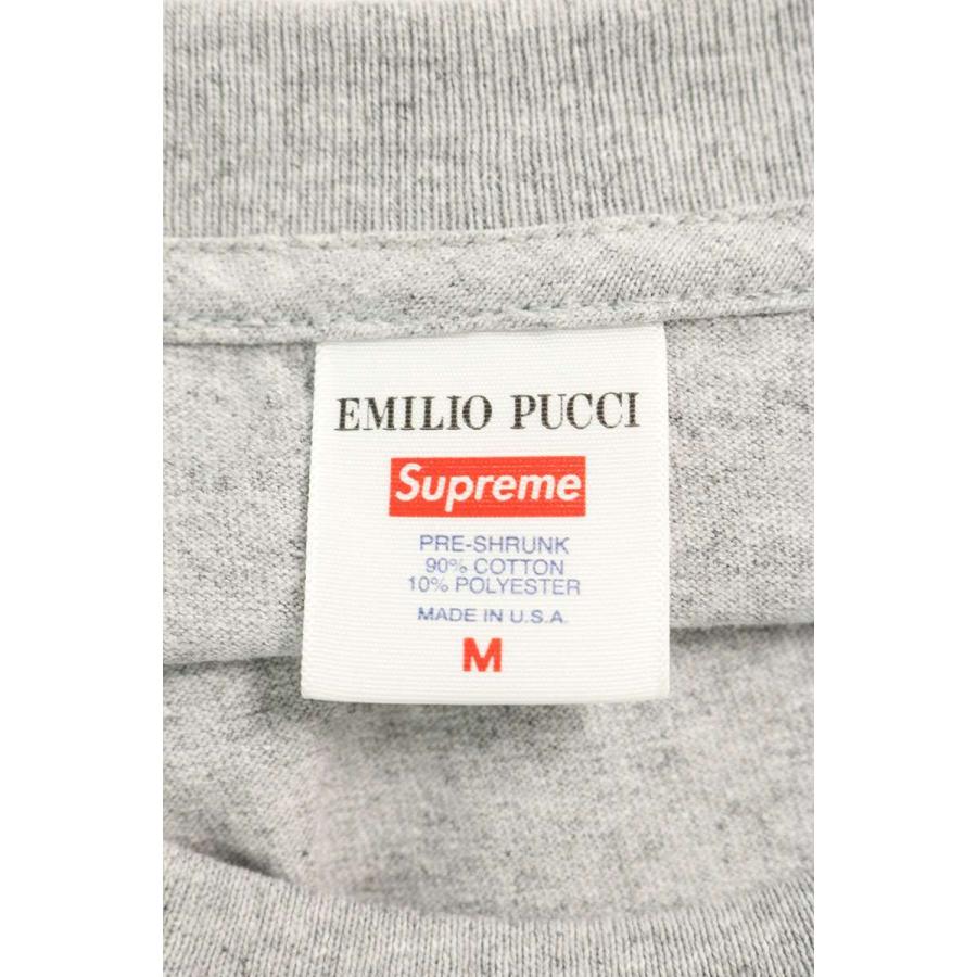 Supreme（シュプリーム） エミリオプッチ サイズ:M 21SS Pucci Box