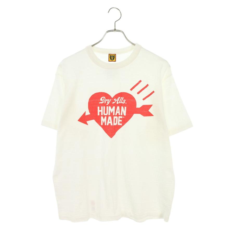 HUMAN MADE（ヒューマンメード） ヒューマンメイド サイズ:L HM18TE018