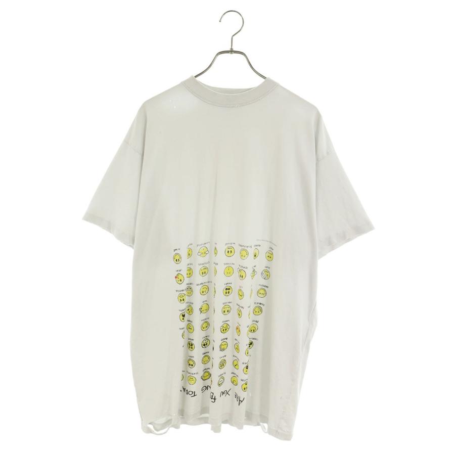 BALENCIAGA（バレンシアガ） サイズ:1 787349 TRVH7 HOW ARE YOU