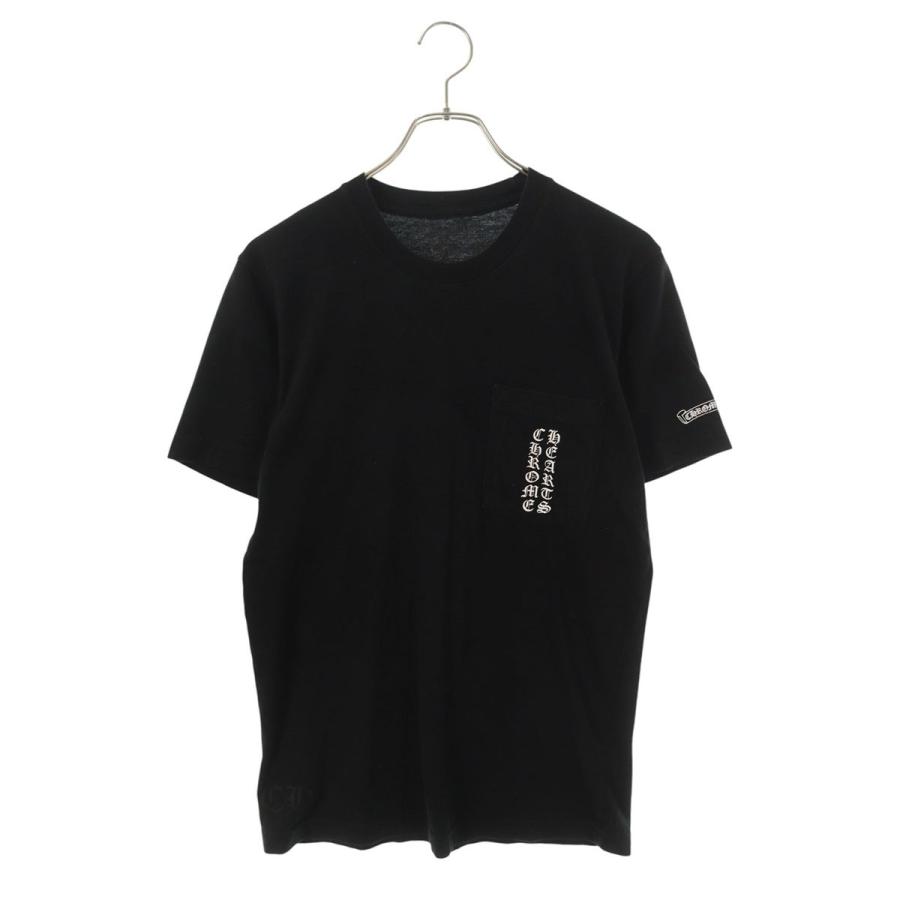 CHROME HEARTS（クロムハーツ） サイズ:S CH T-SHRT LTD 東京限定