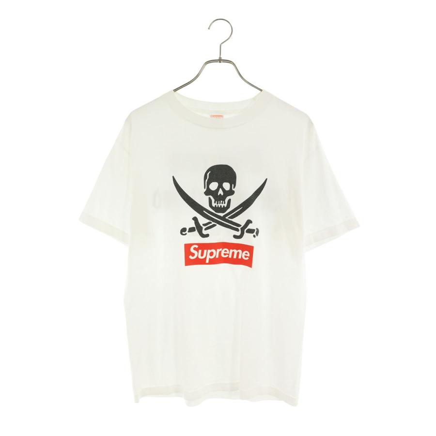Supreme（シュプリーム） ネイバーフッド サイズ:M 06AW Box Logo Tee