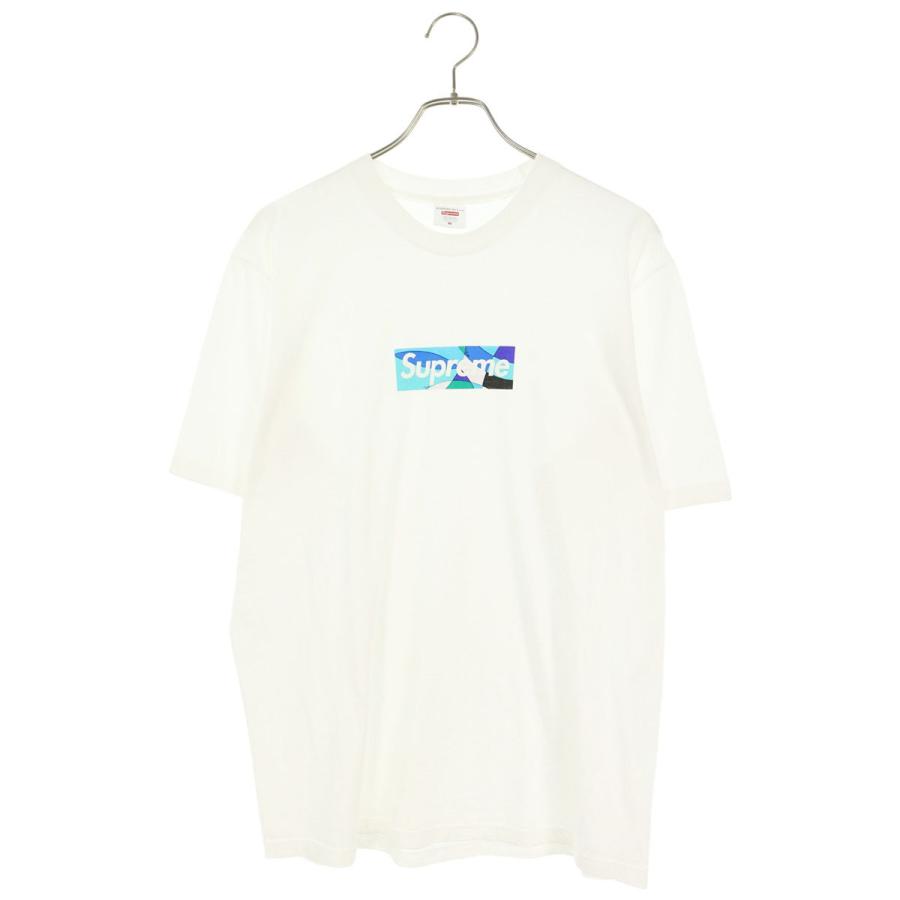 Supreme（シュプリーム） エミリオプッチ サイズ:M 21SS Pucci Box