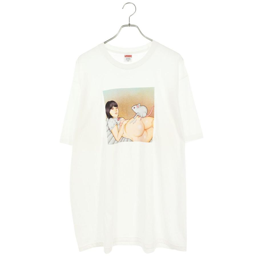Supreme（シュプリーム） サイズ:XL 25SS Mouse Tee マウスプリントT