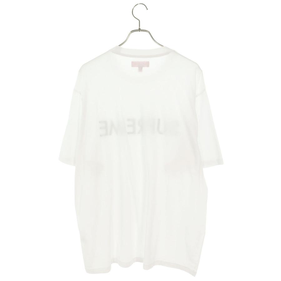 Supreme（シュプリーム） サイズ:XL 25SS Capital Tee キャピタルT