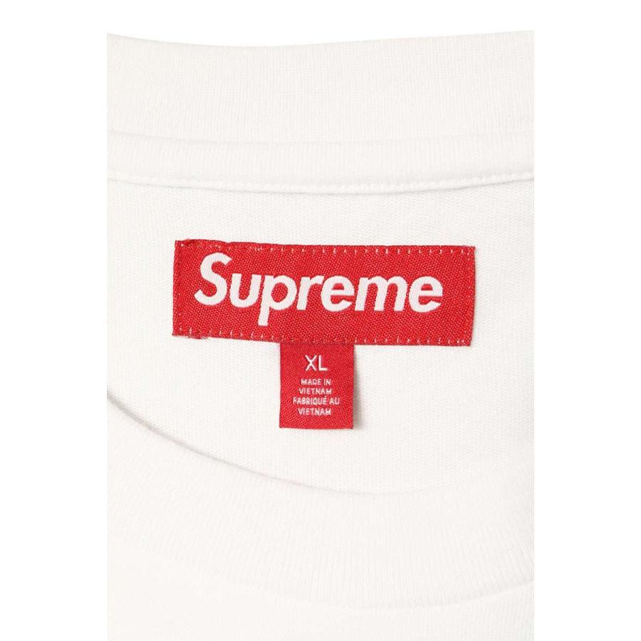 Supreme（シュプリーム） サイズ:XL 25SS Capital Tee キャピタルT