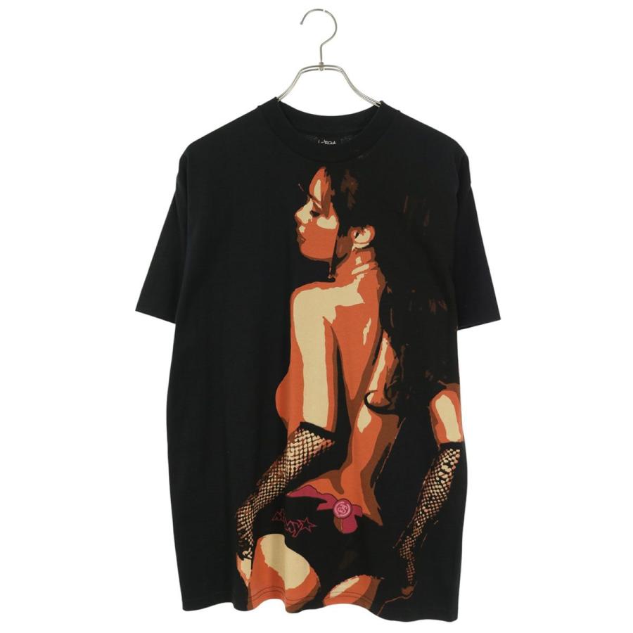 STUSSY（ステューシー） サイズ:M プリントTシャツ 中古 BS99 : RINKAN