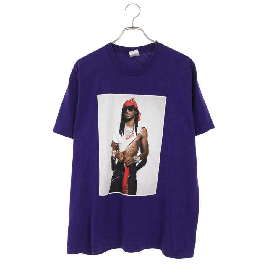 Supreme（シュプリーム） サイズ:M 25AW Playboi Carti Tee フォト