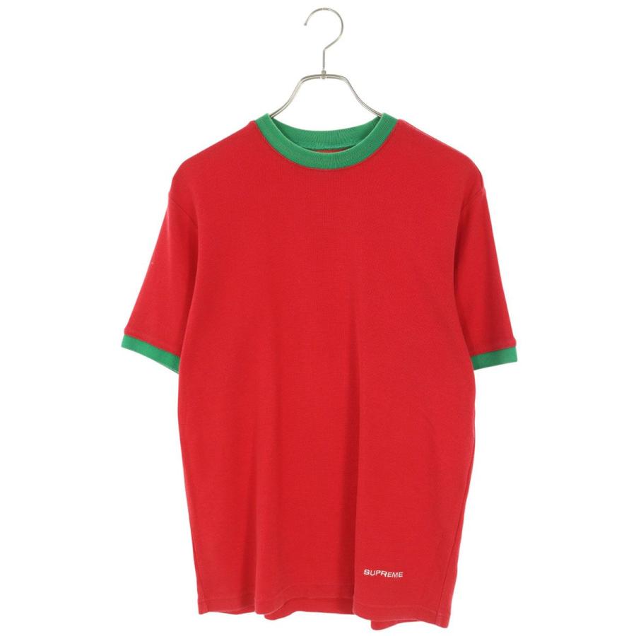 Supreme（シュプリーム） サイズ:S WAFFLE RINGER TEE ワッフル