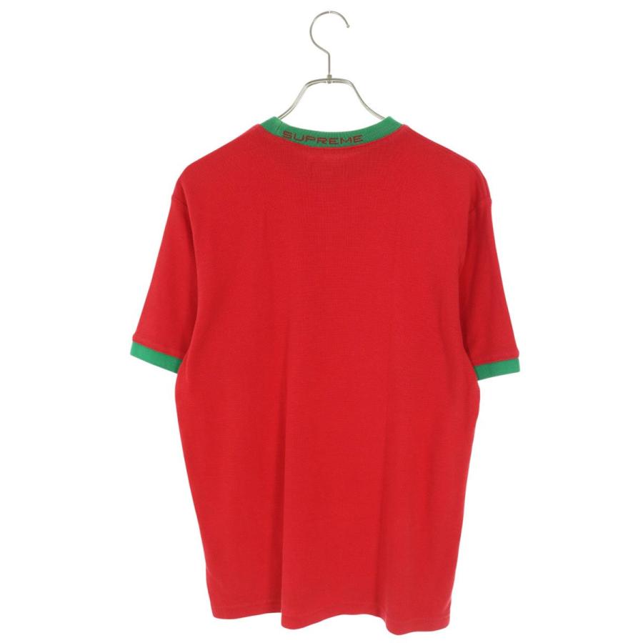 Supreme（シュプリーム） サイズ:S WAFFLE RINGER TEE ワッフル