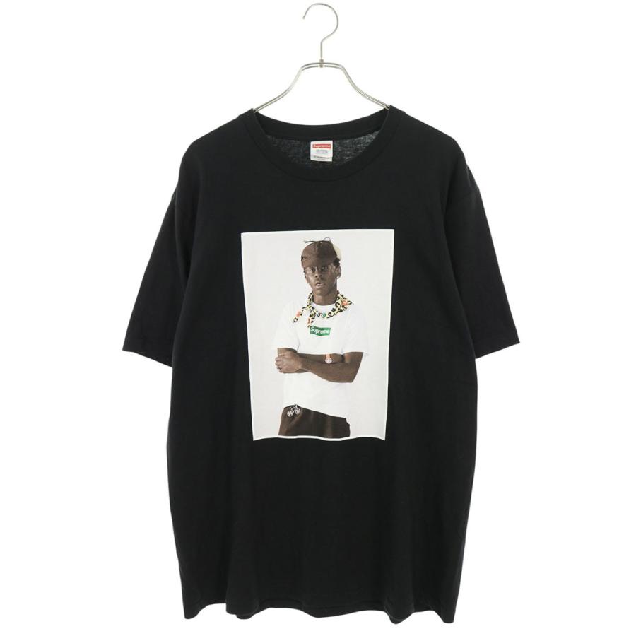 Supreme（シュプリーム） サイズ:L 24AW Tyler The Creator Tee