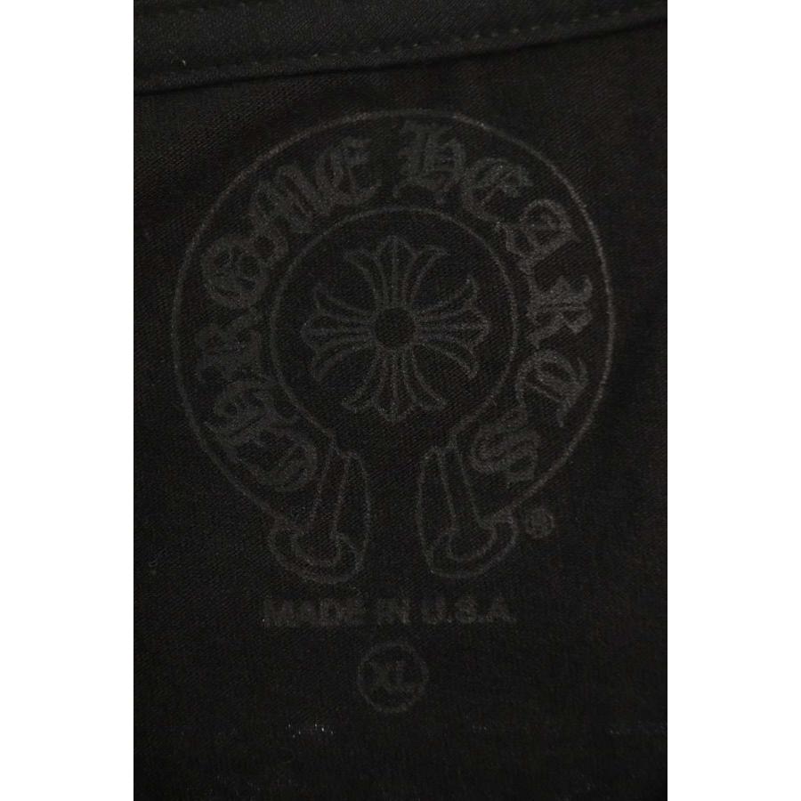 CHROME HEARTS（クロムハーツ） サイズ:XL CH T-SHRT 1 バック
