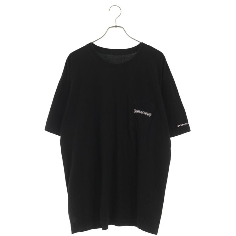 CHROME HEARTS（クロムハーツ） サイズ:XXL CH T-SHRT 1 バック