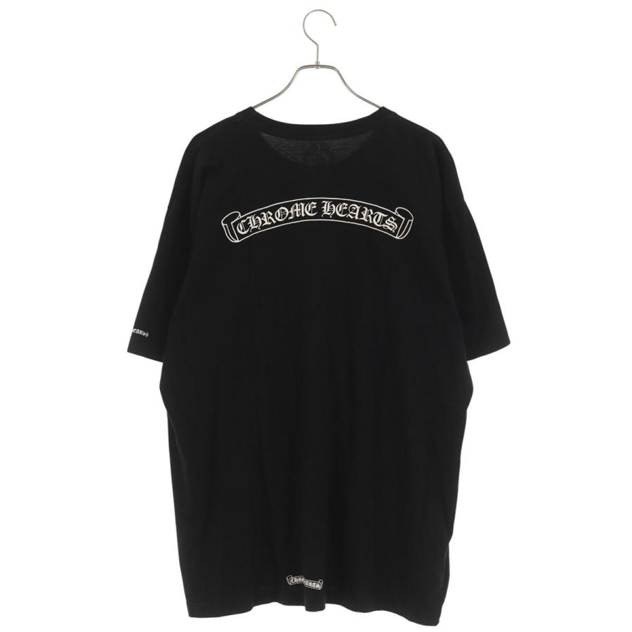 CHROME HEARTS（クロムハーツ） サイズ:XXL CH T-SHRT 1 バック