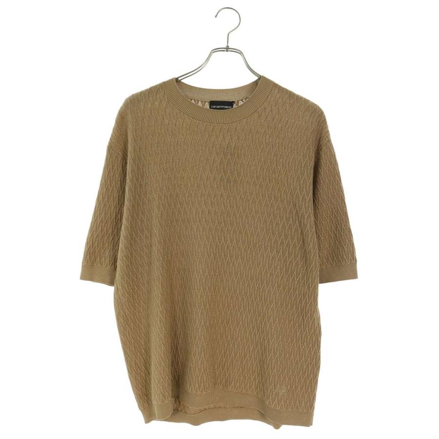 EMPORIO ARMANI エンポリオアルマーニ サイズ:XL EM006377 コットン