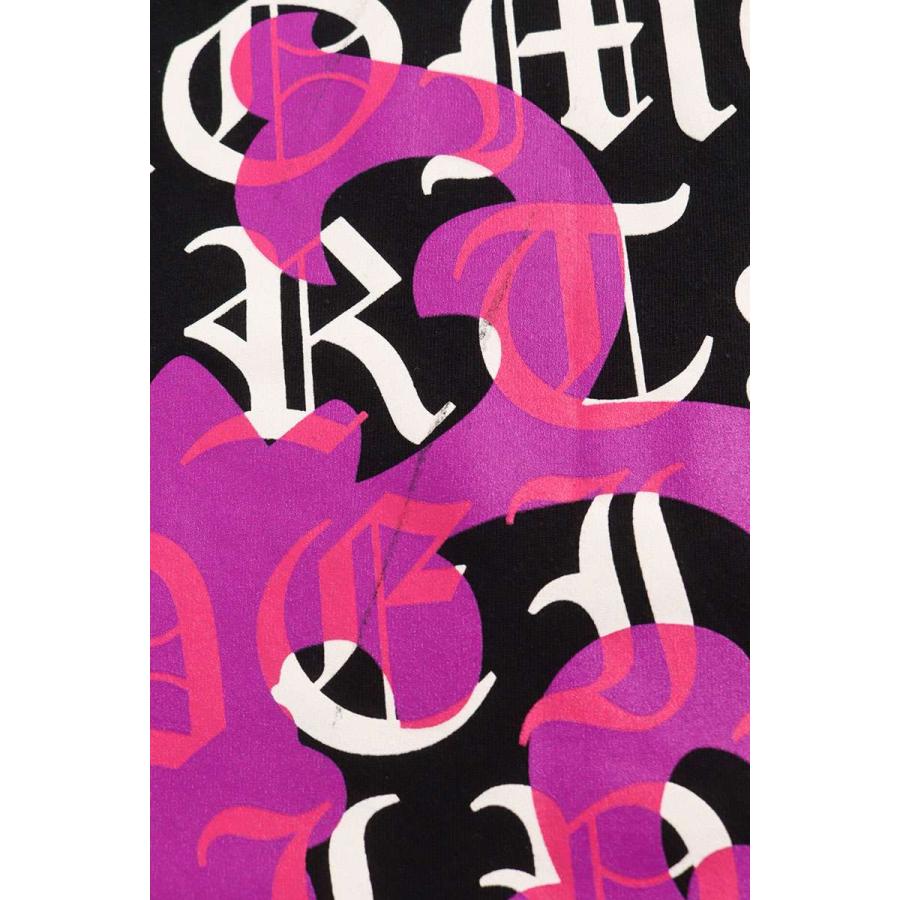 CHROME HEARTS（クロムハーツ） サイズ:L DAGGER EYE CHART T-SHRT