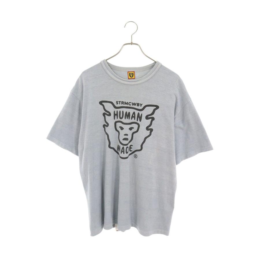 HUMAN MADE（ヒューマンメード） ヒューマンメイド サイズ:XL STRMCWBY