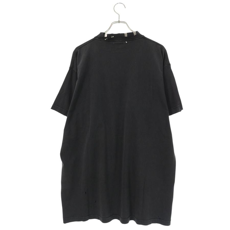 BALENCIAGA（バレンシアガ） サイズ:1 23AW 761460 TPVD4 ピアス装飾