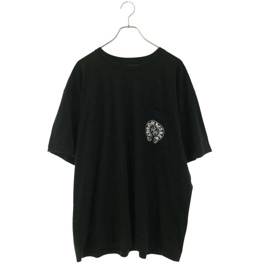 CHROME HEARTS（クロムハーツ） サイズ:XXL CH T-SHRT 1 ラスベガス