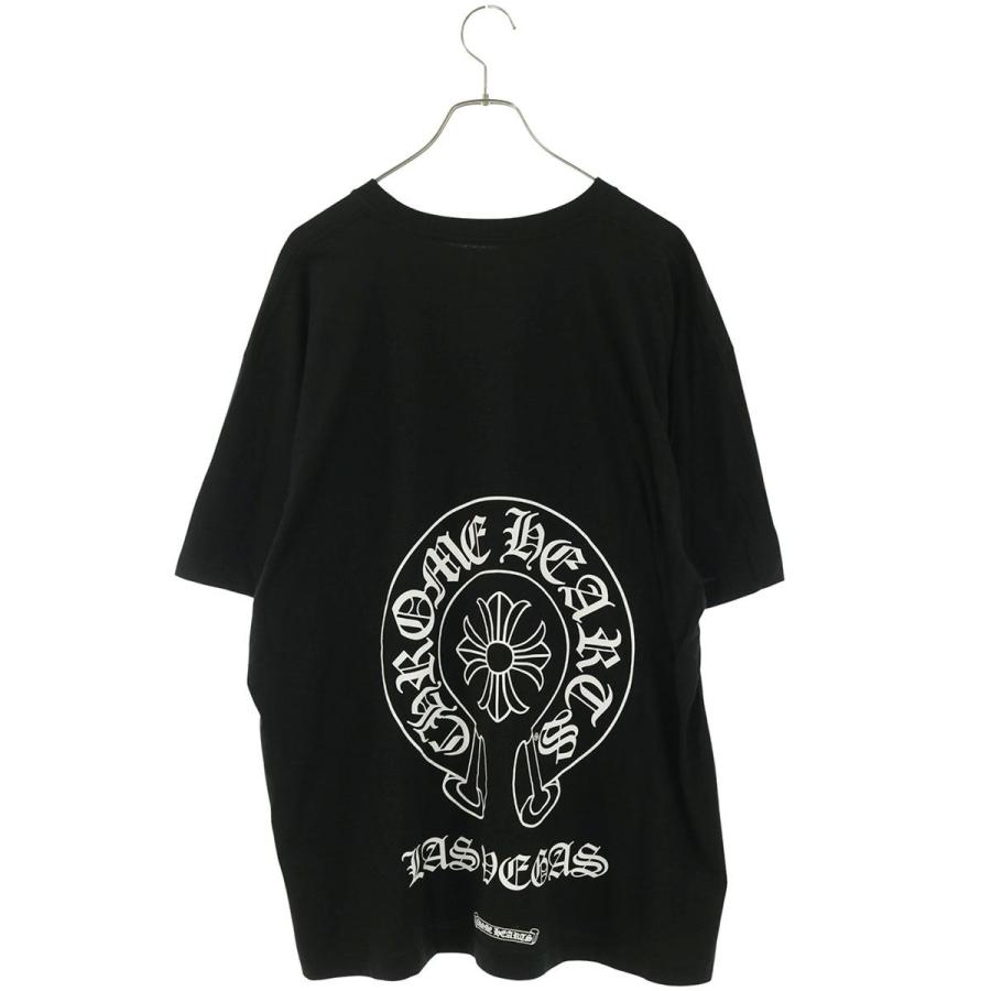 CHROME HEARTS（クロムハーツ） サイズ:XXL CH T-SHRT 1 ラスベガス