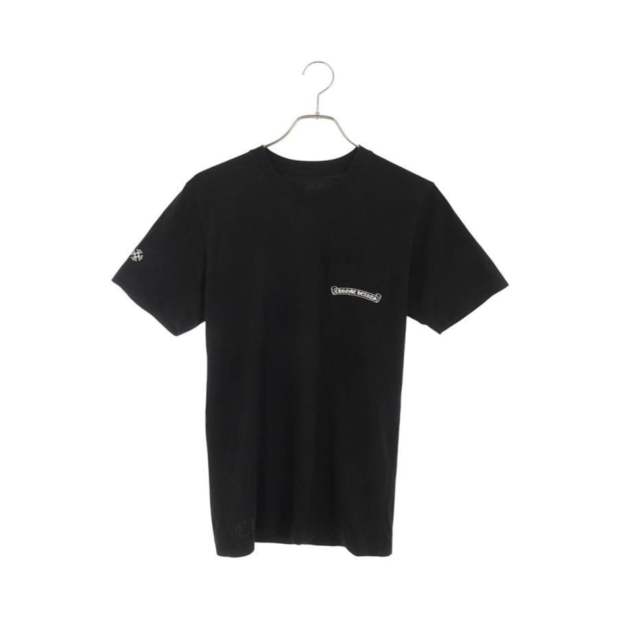 CHROME HEARTS（クロムハーツ） サイズ:S CH T-SHRT 1 ヴァインダガー