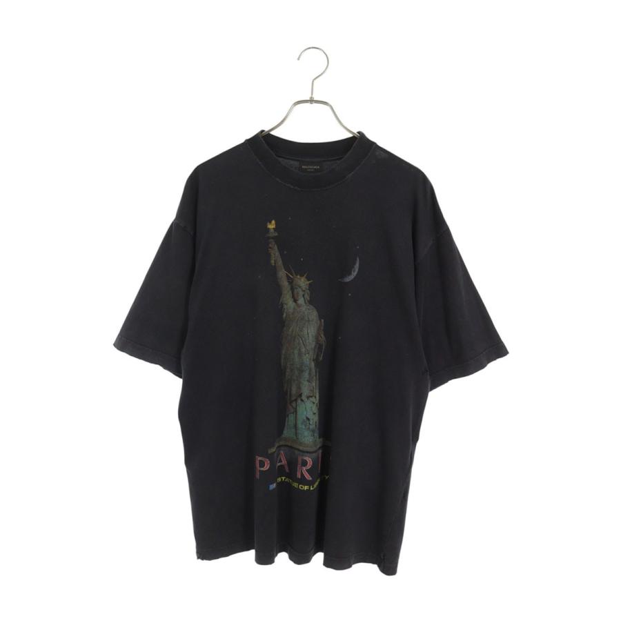 BALENCIAGA（バレンシアガ） サイズ:XS 764235 TQVR9 ヴィンテージ加工