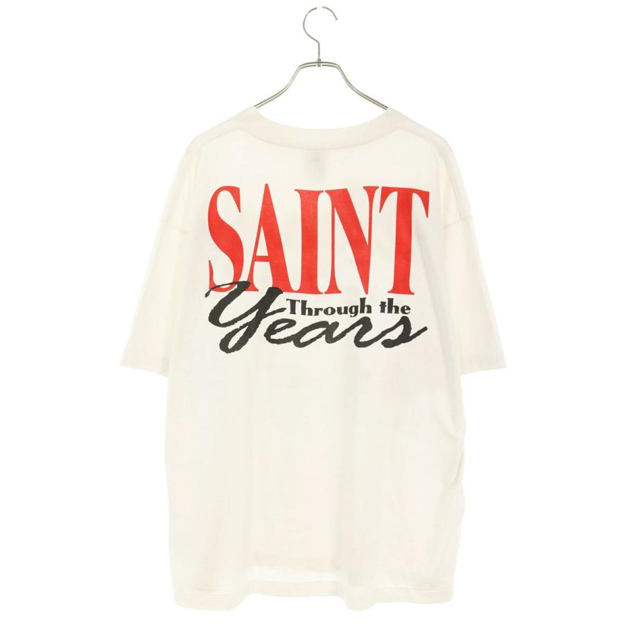 SAINT Mxxxxxx（セントマイケル） サイズ:XL 26AW SM-MK1-0000-C93