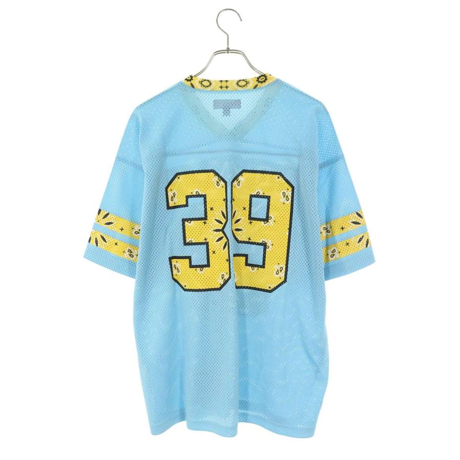 Supreme（シュプリーム） サイズ:M 25SS Bandana Football Jersey