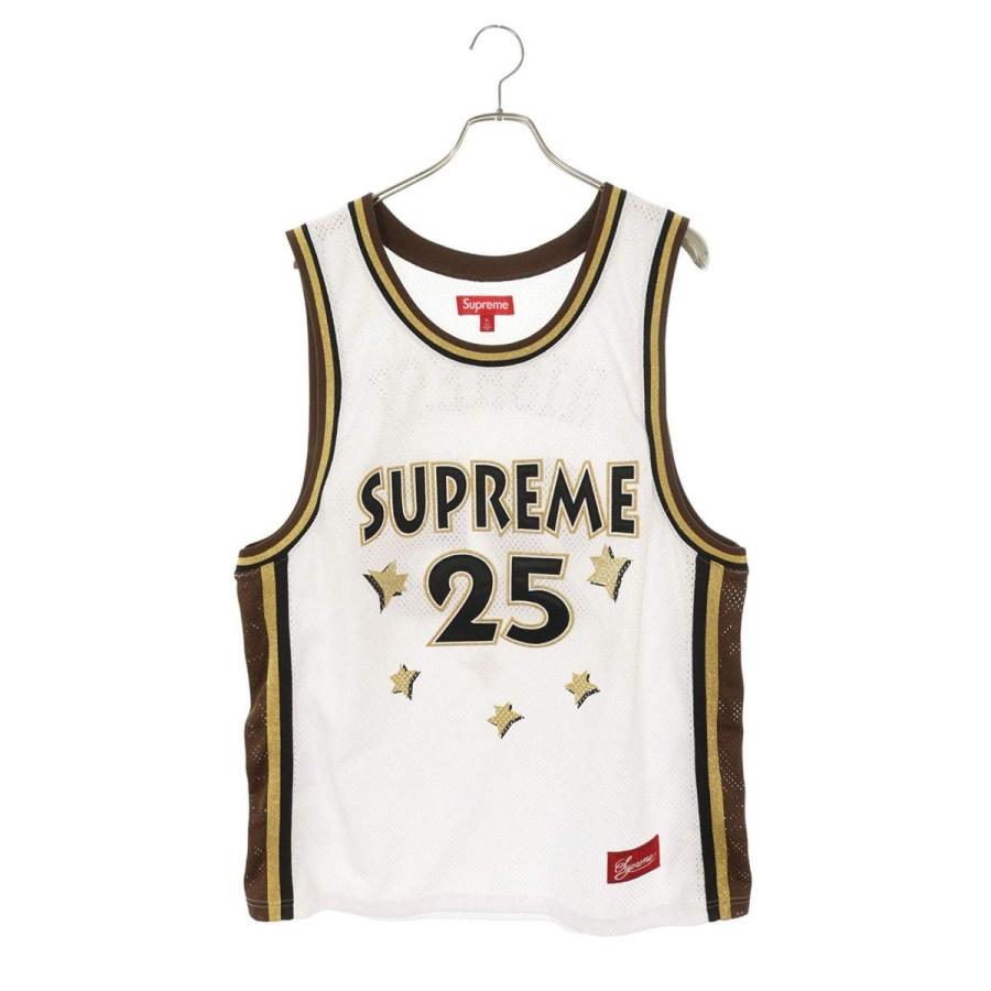 Supreme（シュプリーム） タンクトップ サイズ:XL 25SS All Star