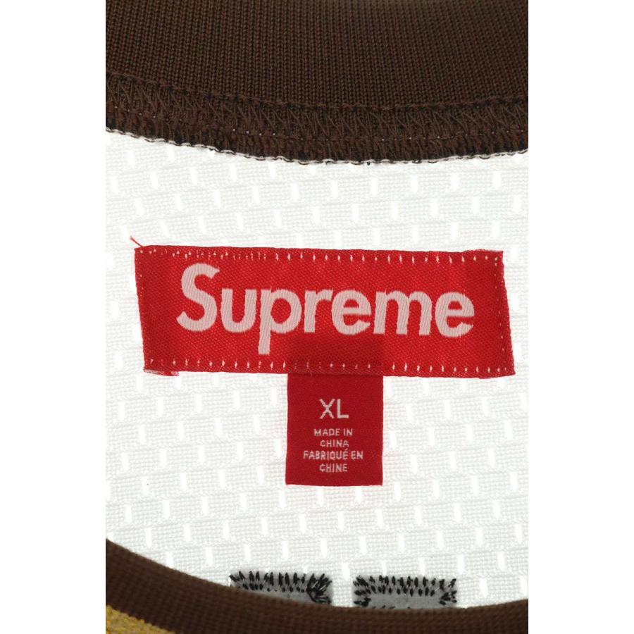 Supreme（シュプリーム） タンクトップ サイズ:XL 25SS All Star