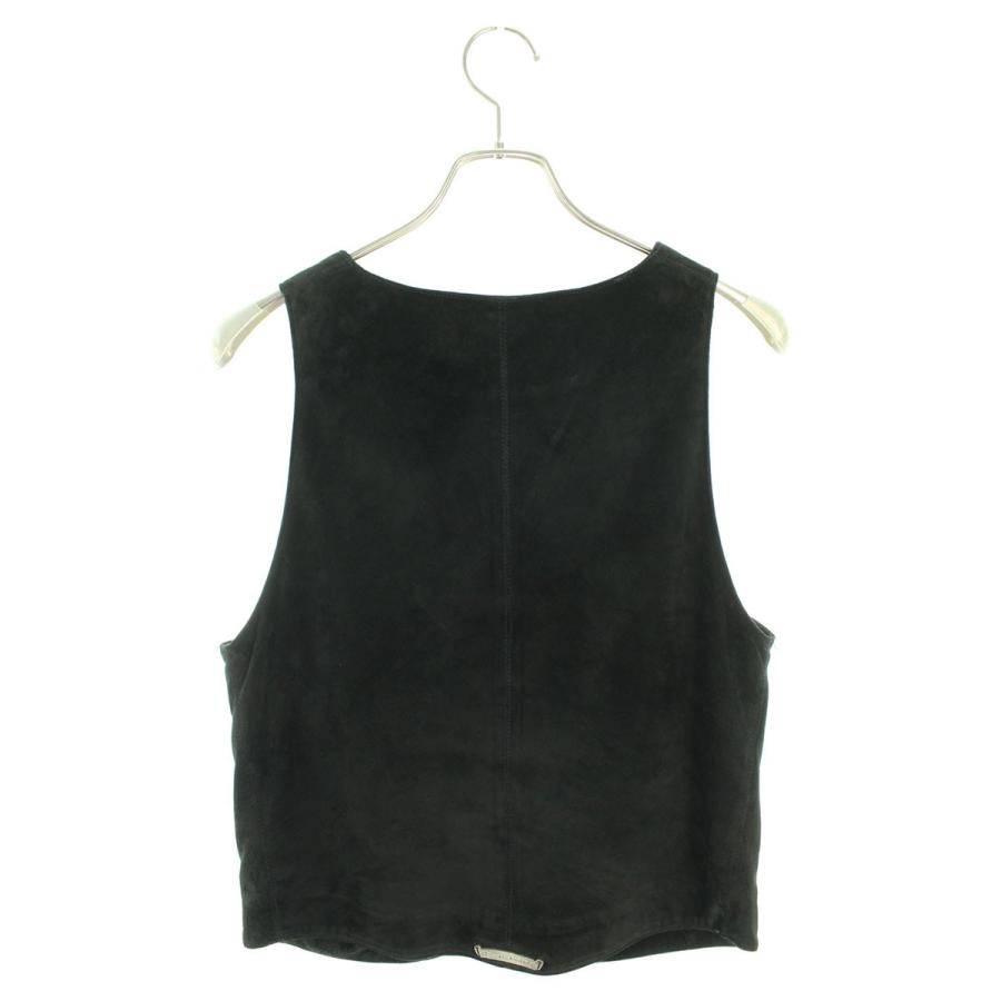 CHROME HEARTS クロムハーツ ベスト CLASSIC 2B SUD サイズ:S CHROME HEARTS クロムハーツ ベスト CLASSIC 2B SUD サイズ:S
