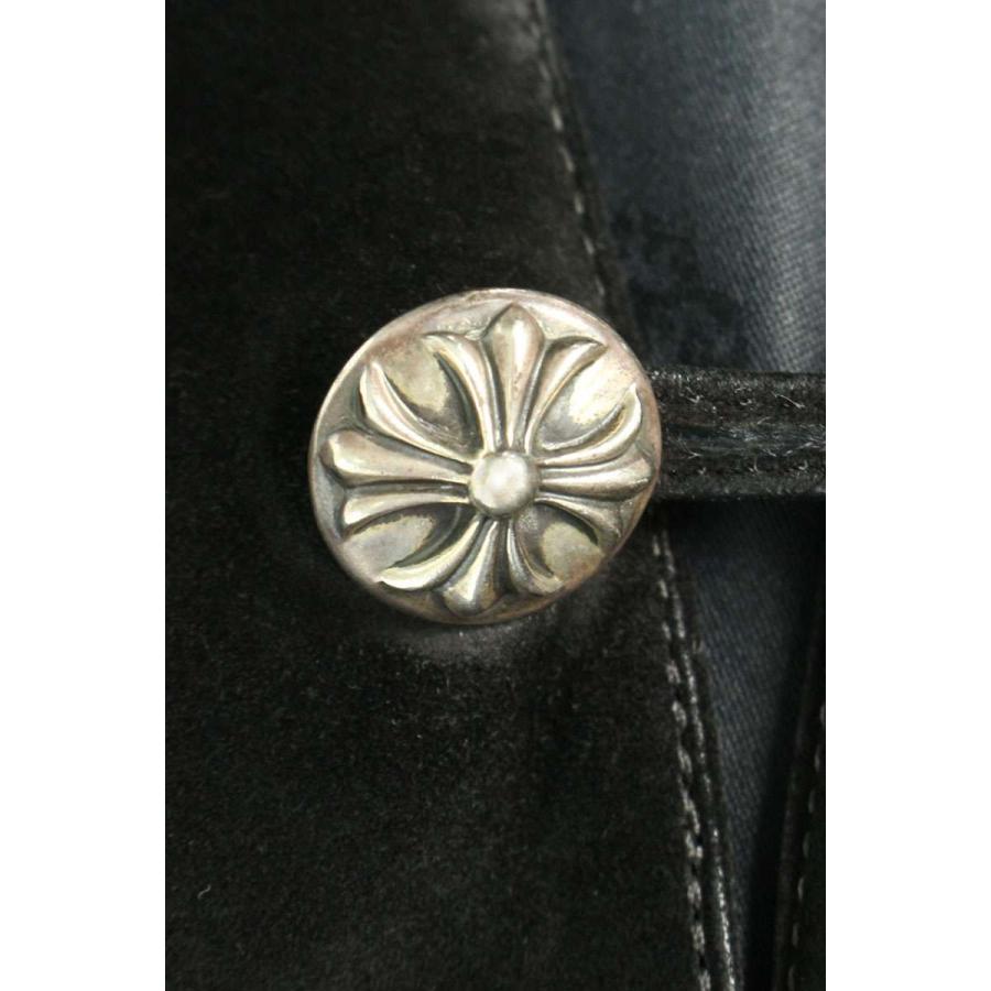 CHROME HEARTS クロムハーツ ベスト CLASSIC 2B SUD サイズ:S CHROME HEARTS クロムハーツ ベスト CLASSIC 2B SUD サイズ:S