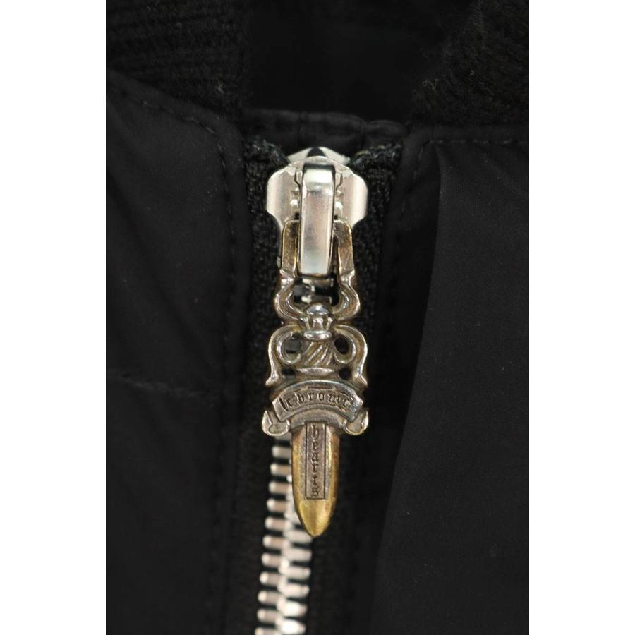 CHROME HEARTS クロムハーツ ベスト ニップ&タック サイズ:XL CHROME HEARTS クロムハーツ ベスト ニップ&タック サイズ:XL