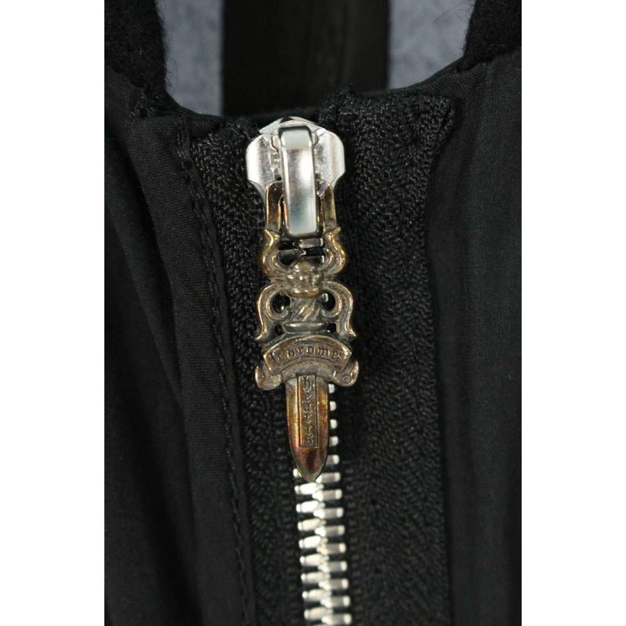 CHROME HEARTS クロムハーツ ベスト PAPA V2 SLK CTN/パパ CHROME HEARTS クロムハーツ ベスト PAPA V2 SLK CTN/パパ