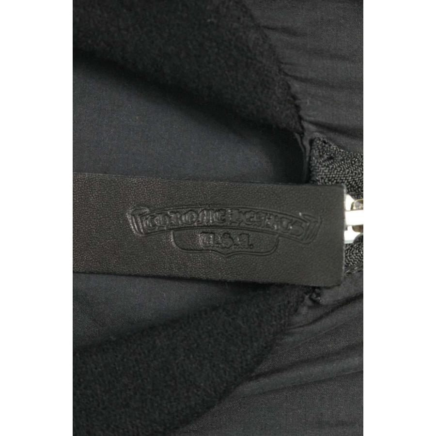 CHROME HEARTS クロムハーツ ベスト PAPA V2 SLK CTN/パパ CHROME HEARTS クロムハーツ ベスト PAPA V2 SLK CTN/パパ