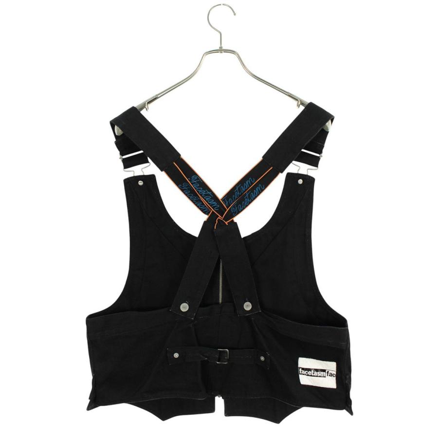 ファセッタズム リーバイス ベスト 【公式通販】