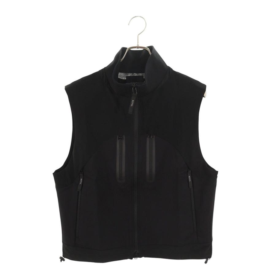ロトル サイズ:3  TECH VEST LIGHT テックライトベスト 中古 BS99 ROTOL（ロトル） サイズ:3 TECH VEST LIGHT テックライトベスト 中古