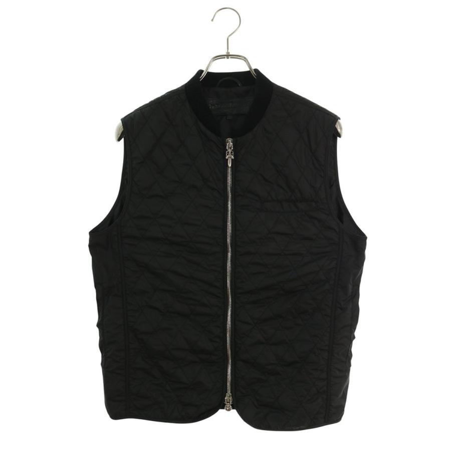CHROME HEARTS（クロムハーツ） サイズ:M PAPA VEST パパ ベスト