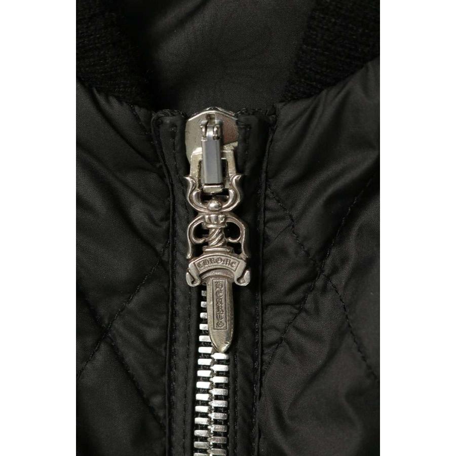 CHROME HEARTS（クロムハーツ） サイズ:M PAPA VEST パパ ベスト