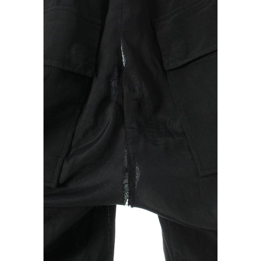 Rick Owens リックオウエンス ジャンプスーツ サイズ:38 Rick Owens リックオウエンス ジャンプスーツ サイズ:38